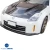 Carbon Fiber MCRO Hood > Nissan 350Z (Z33) 2003-2008 - image 13