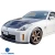 Carbon Fiber MCRO Hood > Nissan 350Z (Z33) 2003-2008 - image 16