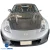 Carbon Fiber MCRO Hood > Nissan 350Z (Z33) 2003-2008 - image 5