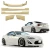 FRP MODE Body Kit 5pc > Scion FR-S 2013-2016 - image 5
