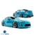 FRP MODE Body Kit 5pc > Scion FR-S 2013-2016 - image 3