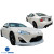 FRP MODE Body Kit 5pc > Scion FR-S 2013-2016 - image 7