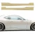 FRP MODE Side Skirts > Subaru BRZ 2013-2021 - image 20