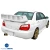 FRP WRC Spoiler Wing > Subaru Impreza WRX 2002-2007 > 4dr Sedan - image 9
