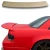 FRP BK XL Spoiler Wing > Nissan 240SX (S13) 1989-1994 > 2dr Coupe - image 1