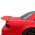 ModeloDrive FRP BK XL Spoiler Wing > Nissan 240SX (S13) 1989-1994 > 2dr Coupe - image 1