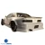 FRP BK XL Spoiler Wing > Nissan 240SX (S13) 1989-1994 > 2dr Coupe - image 15