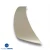 FRP BK XL Spoiler Wing > Nissan 240SX (S13) 1989-1994 > 2dr Coupe - image 7
