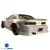 FRP BK XL Spoiler Wing > Nissan Silvia (S13) 1989-1994 > 2dr Coupe - image 8