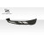 2003-2006 Porsche Cayenne Base S models CT-R Front Lip Under Spoiler Air Dam - 1 Piece - image 8
