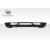 2003-2006 Porsche Cayenne Base S models CT-R Front Lip Under Spoiler Air Dam - 1 Piece - image 10