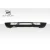 2003-2006 Porsche Cayenne Base S models CT-R Front Lip Under Spoiler Air Dam - 1 Piece - image 10
