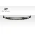 2003-2006 Porsche Cayenne CT-R Front Lip - image 13
