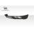 2003-2006 Porsche Cayenne CT-R Front Lip - image 15