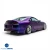 FRP TSEC Rear Add-on Spats 2pc > Toyota Supra (JZA80) 1993-1998 - image 11
