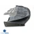 FRP RIDO Front Lower Splitter > Toyota Supra (JZA80) 1993-1998 - image 3