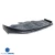 FRP RIDO Front Lower Splitter > Toyota Supra (JZA80) 1993-1998 - image 4
