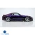 FRP RIDO Front Lower Splitter > Toyota Supra (JZA80) 1993-1998 - image 7