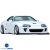 FRP RIDO Front Lower Splitter > Toyota Supra (JZA80) 1993-1998 - image 17