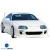 FRP RIDO Front Lower Splitter > Toyota Supra (JZA80) 1993-1998 - image 19