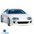 FRP RIDO Front Lower Splitter > Toyota Supra (JZA80) 1993-1998 - image 19
