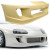 FRP RIDO Front Bumper > Toyota Supra (JZA80) 1993-1998 - image 15