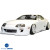 FRP RIDO Front Bumper > Toyota Supra (JZA80) 1993-1998 - image 8