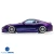 FRP RIDO Side Skirts > Toyota Supra (JZA80) 1993-1998 - image 2