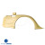 FRP RIDO Wide Body Fenders (rear) > Toyota Supra (JZA80) 1993-1998 - image 3