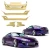 FRP RIDO Body Kit 5pc > Toyota Supra (JZA80) 1993-1998 - image 1