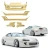 FRP RIDO Body Kit 5pc > Toyota Supra (JZA80) 1993-1998 - image 4