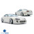 FRP RIDO Body Kit 5pc > Toyota Supra (JZA80) 1993-1998 - image 5