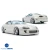 FRP RIDO Body Kit 5pc > Toyota Supra (JZA80) 1993-1998 - image 5