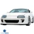 FRP RIDO Body Kit 5pc > Toyota Supra (JZA80) 1993-1998 - image 27
