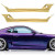 FRP RIDO Body Kit 5pc > Toyota Supra (JZA80) 1993-1998 - image 38
