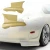 FRP RIDO Body Kit 5pc > Toyota Supra (JZA80) 1993-1998 - image 94