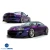 FRP RIDO Wide Body Kit 10pc > Toyota Supra (JZA80) 1993-1998 - image 3