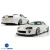 FRP RIDO Wide Body Kit 10pc > Toyota Supra (JZA80) 1993-1998 - image 6