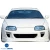 FRP RIDO Wide Body Kit 10pc > Toyota Supra (JZA80) 1993-1998 - image 25