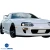 FRP RIDO Wide Body Kit 10pc > Toyota Supra (JZA80) 1993-1998 - image 52