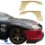 FRP RIDO Wide Body Kit 10pc > Toyota Supra (JZA80) 1993-1998 - image 77