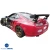 FRP RIDO Wide Body Kit 10pc > Toyota Supra (JZA80) 1993-1998 - image 148