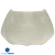 FRP LUMM Hood > BMW 530i (E60) 2004-2007 > 4dr Sedan - image 4