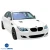 FRP LUMM Hood > BMW 530i (E60) 2004-2007 > 4dr Sedan - image 11