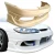 FRP ORI RAC Front Bumper > Nissan Silvia (S15) 1999-2004 - image 7