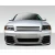 1998-2004 Audi A6 CT-R Kit - image 16