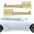 FRP ORI RAC Side Skirts > Nissan Silvia (S15) 1999-2004 - image 8