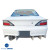 ModeloDrive FRP ORI RAC Rear Bumper > Nissan Silvia (S15) 1999-2004 - image 5