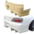FRP ORI RAC Rear Bumper > Nissan Silvia (S15) 1999-2004 - image 10
