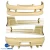 FRP ORI RAC Body Kit 4pc > Nissan Silvia (S15) 1999-2004 - image 2